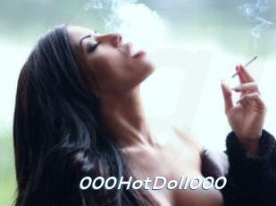 000HotDoll000