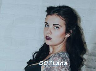 007Lana