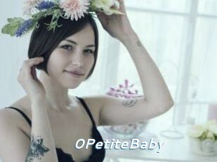 0PetiteBaby