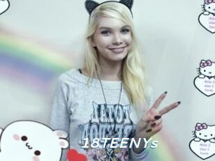 18TEENYs