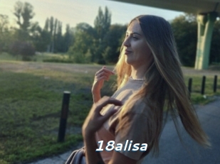 18alisa