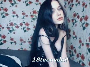 18teenydoll