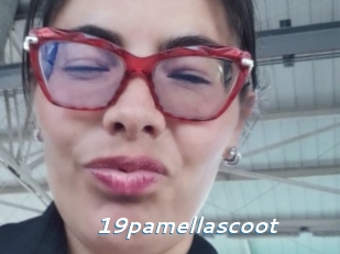 19pamellascoot Camgirls Live