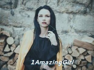 1AmazingGirl