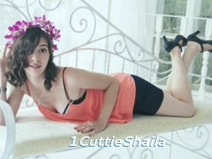 1CuttieShaila Camgirls Live