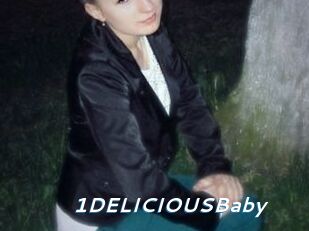 1DELICIOUSBaby