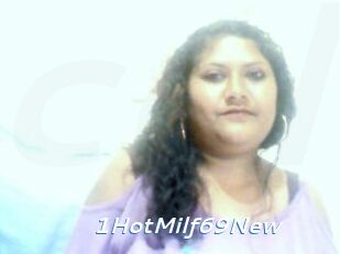 1HotMilf69New