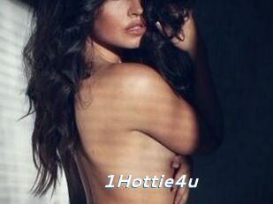 1Hottie4u