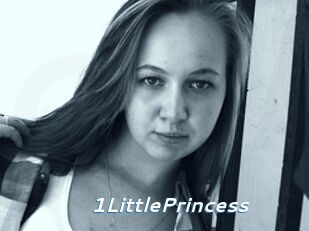 1LittlePrincess