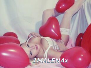 1MALENAx