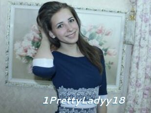 1PrettyLadyy18