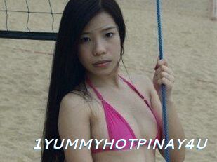 1YUMMYHOTPINAY4U Camgirls Live