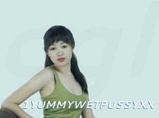 1YUMMYWETPUSSYXX Camgirls Live