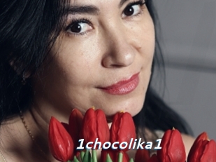 1chocolika1 Camgirls Live