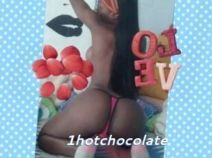 1hotchocolate
