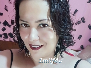 1milf4u Camgirls Live