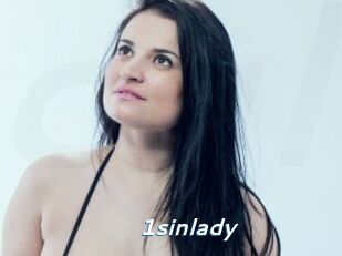 1sinlady