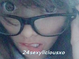 24sexyliciousxo