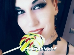 6eve6black6 Camgirls Live