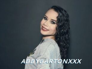 ABBYBARTONXXX