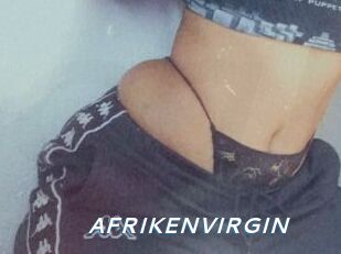 AFRIKENVIRGIN