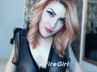 AFireGirl