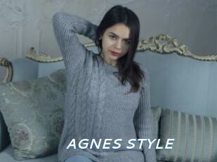 AGNES_STYLE