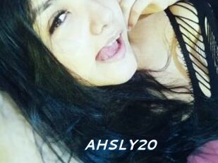 AHSLY20