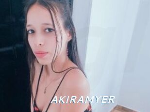 AKIRAMYER Camgirls Live