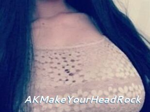 AK_MakeYourHeadRock Camgirls Live