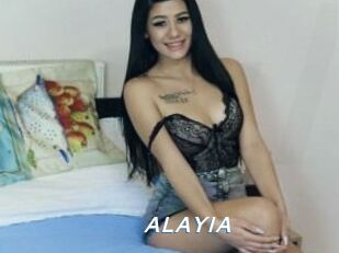 ALAYIA