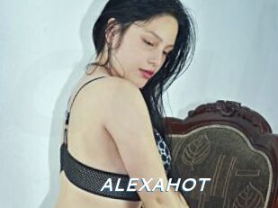 ALEXAHOT