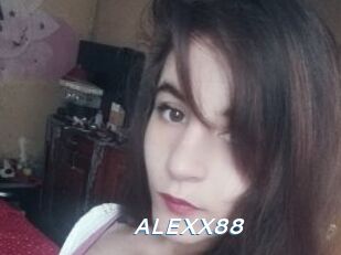 ALEXX88