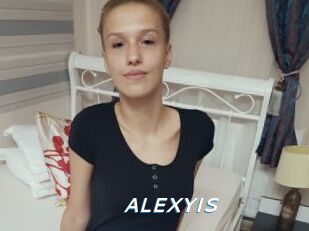 ALEXYIS