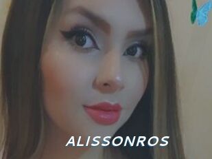 ALISSONROS