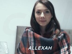 ALLEXAH