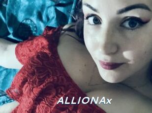 ALLIONAx