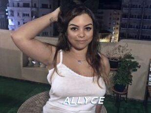 ALLYCE_