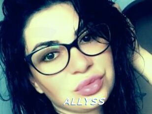 ALLYSS