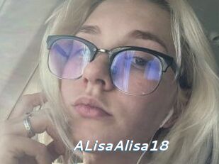 ALisaAlisa18