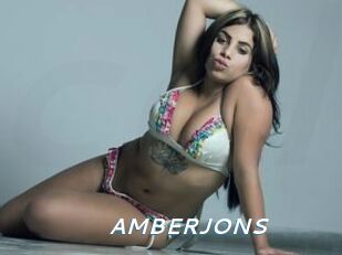 AMBERJONS
