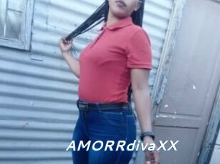 AMORRdivaXX