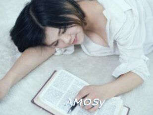 AMOSy