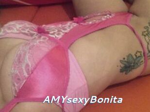 AMYsexyBonita