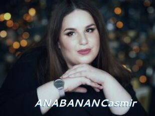 ANABANANCasmir