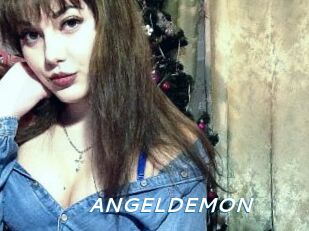 ANGELDEMON