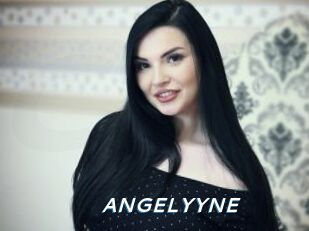 ANGELYYNE