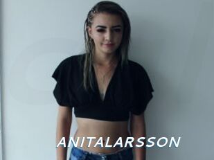 ANITALARSSON