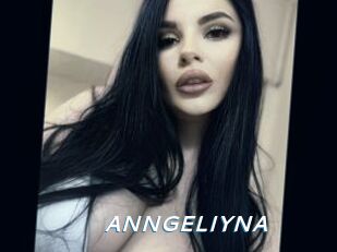 ANNGELIYNA