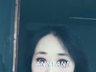 ANNYANN